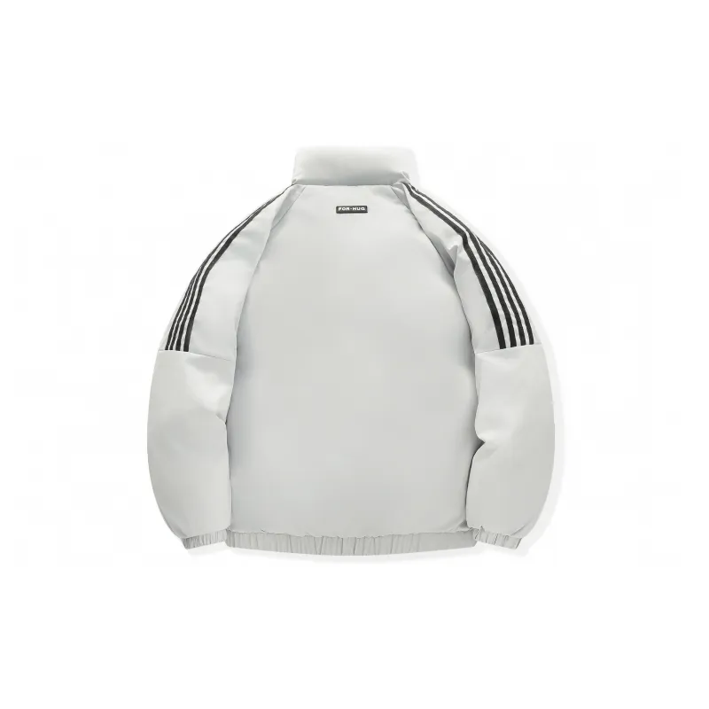 FORHUG Puffer Jackets Unisex-1