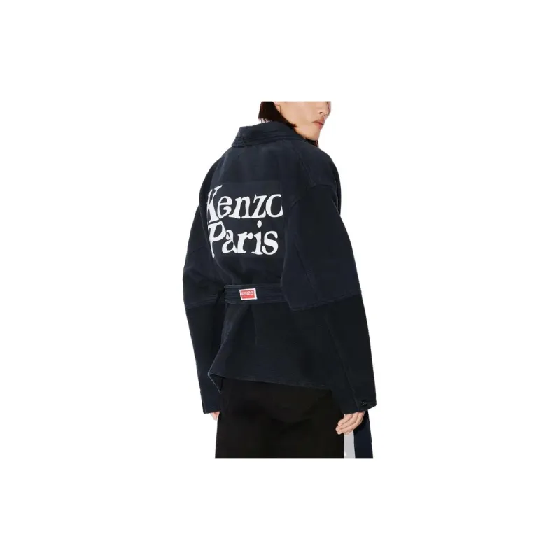 KENZO X Verdy Workwear Jacket-1
