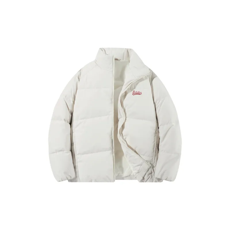 PAKA Down Jackets Unisex-9