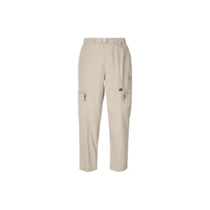 THE NORTH FACE Casual Pants Men's Khaki-1