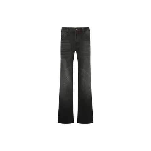 COOLALPACA Jeans Unisex