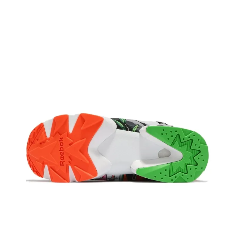 Reebok Deal X Nsd InstaPump Fury Og 'Shu Du'-5