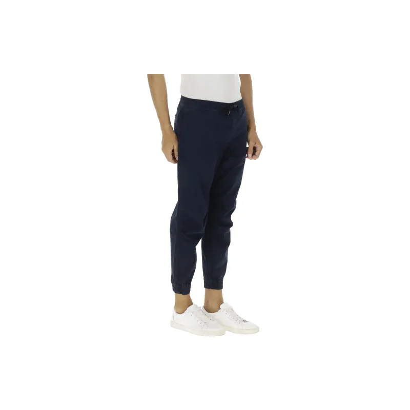 ARMANI EXCHANGE Knitted Sweatpants Men-6