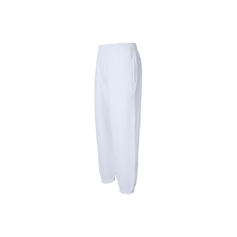 Nike Knitted Sweatpants Women's Birch Heather-1