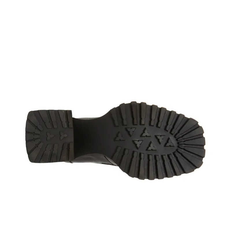 STEVE MADDEN Loafers Women's Low-Top Black-5