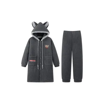 Gongdie Unisex Pajama Sets