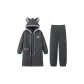Dark Gray-Men's