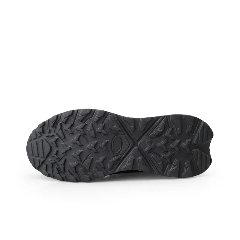 BECK Durable Warm Mid-Top Casual Shoes Men's-3