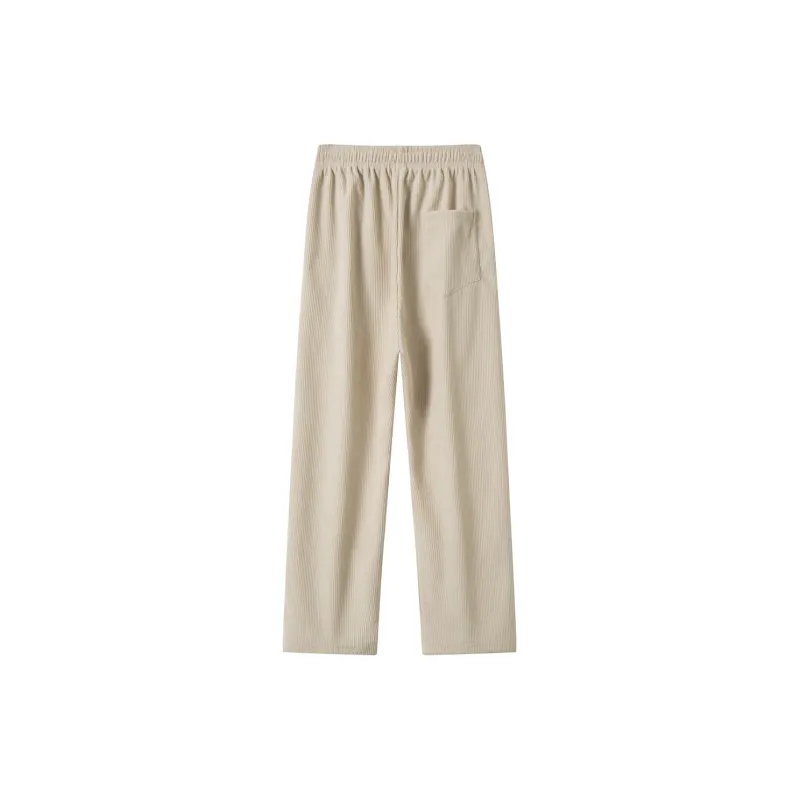 JEANSWEST Casual Pants Unisex-25