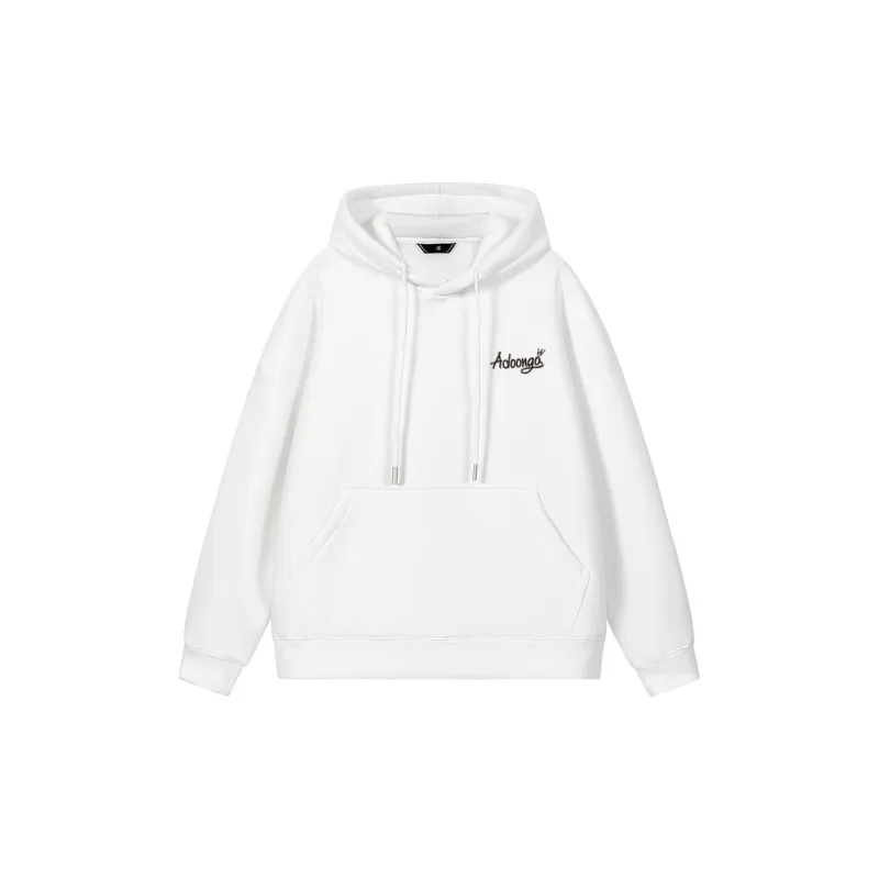 ADOONGA Sweatshirts Unisex-1