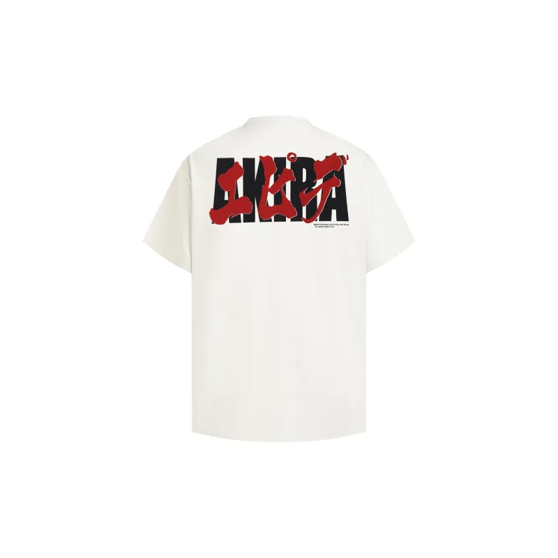 Epide Prefab T-Shirts Unisex Ivory-1