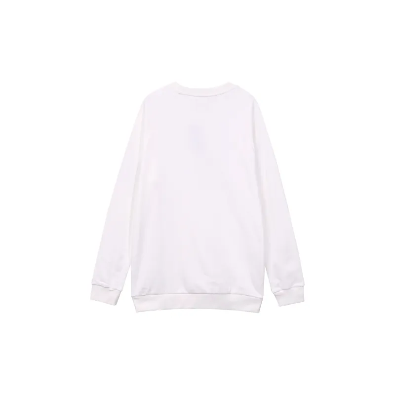 Adidas Originals TREFOIL CREW Sweatshirts Men-1