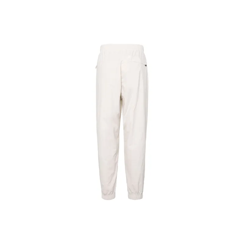 Nike Knitted Sweatpants Men White-2