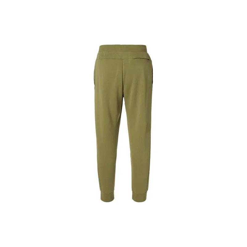 Adidas Knitted Sweatpants Men Green-2