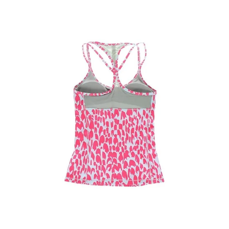 Alo Yoga Bra Women's Jungle Gradient-1