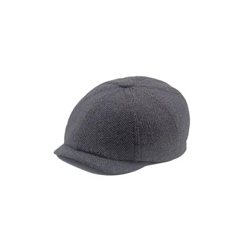 Yamaichi Maru Polyester Berets Men's