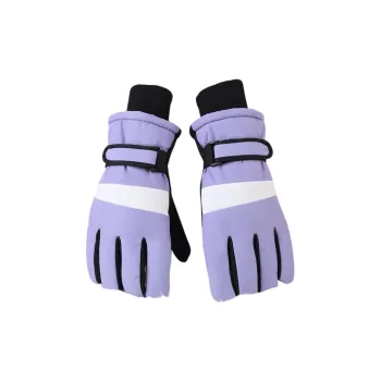 SINGLELADY Ski Gloves