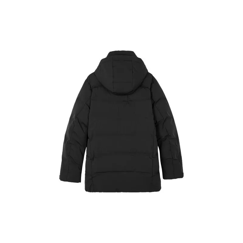 Skechers Stroll Down Jacket Men's Black-1