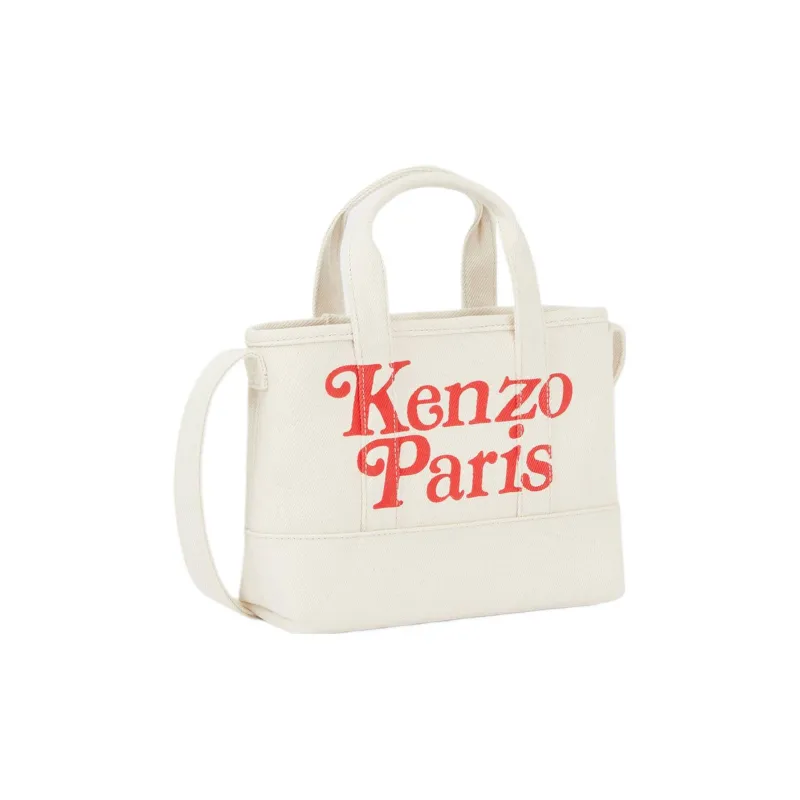 KENZO X Verdy Utility Small Tote Bag-0