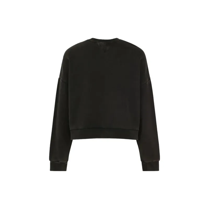 Entire Studios Box Crewneck Sweatshirt-1