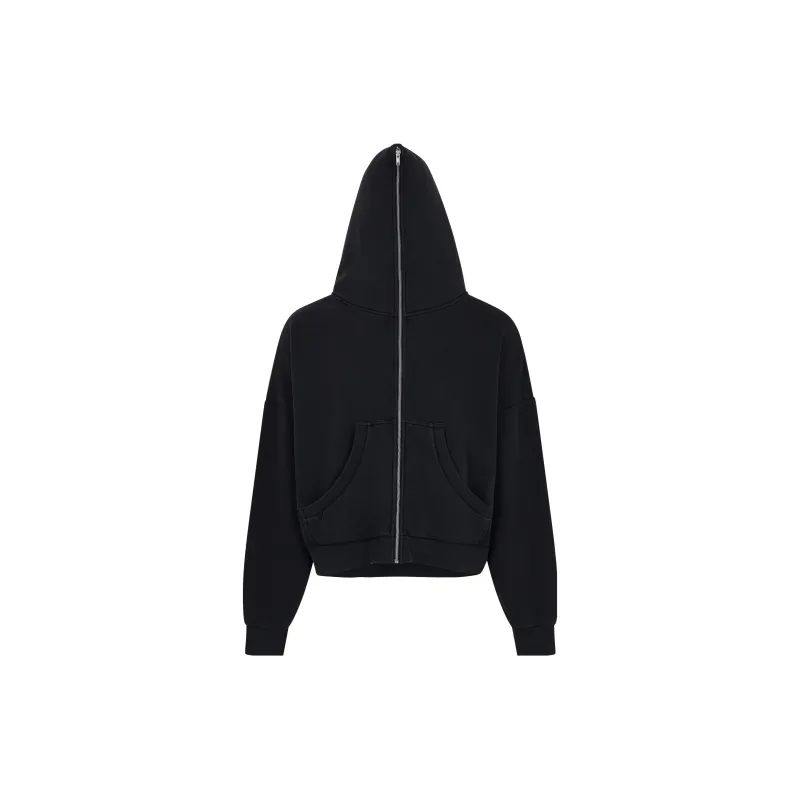 Entire Studios Zip up Hoodie-2