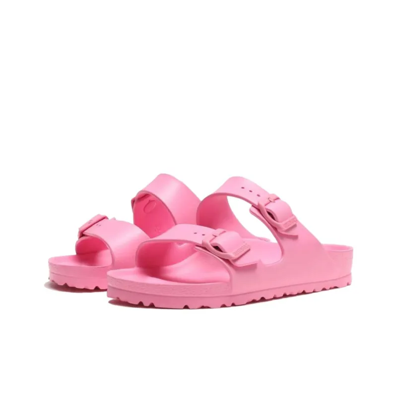 Birkenstock Arizona Rubber Slides Women's-2