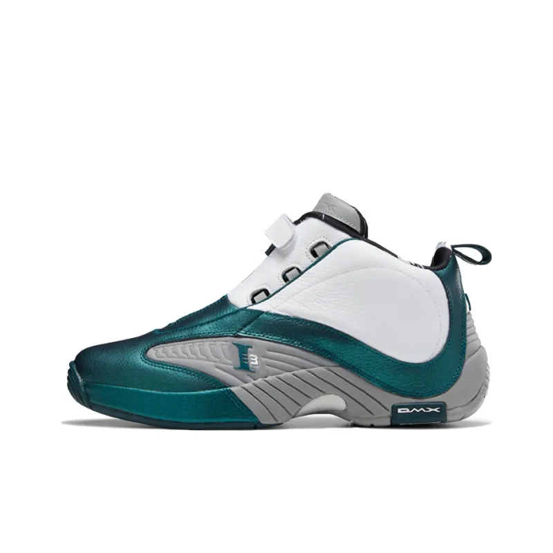 Reebok Answer Iv The Tunnel-0