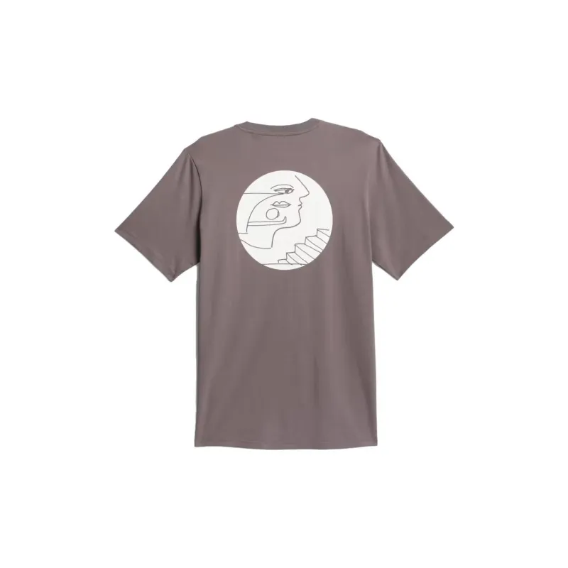 Adidas Shmoofoil Overseer Short Sleeve Tee-1