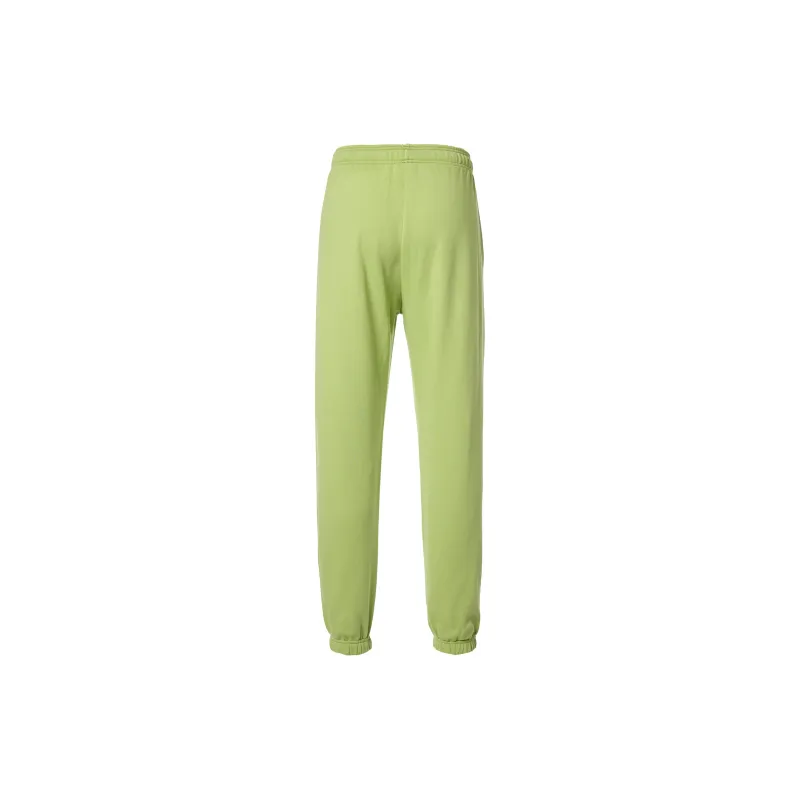 Nike Knitted Sweatpants Women's Bright Green-1