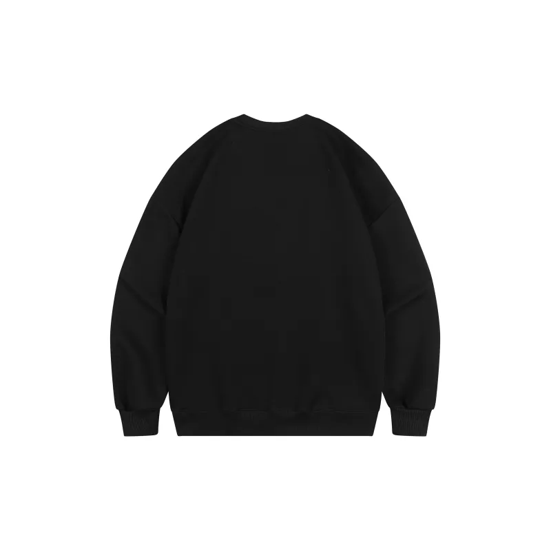 Romance No Fade Sweatshirts Unisex-1