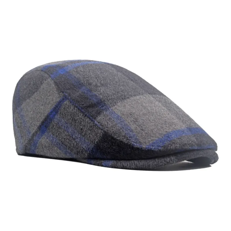 Yamaichi Maru Polyester Berets Unisex-2