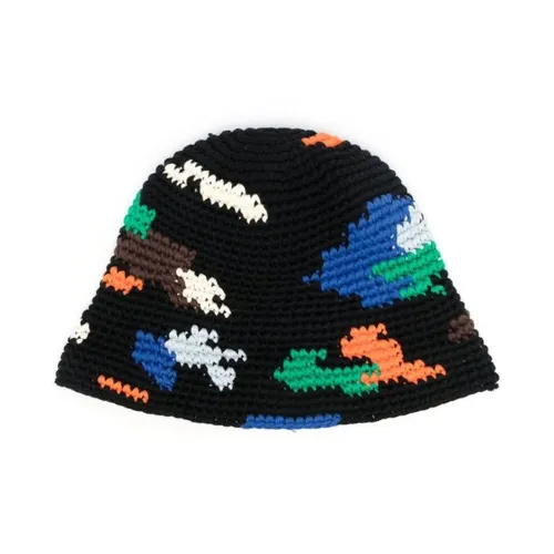 ADER ERROR - Beanies Women's Black