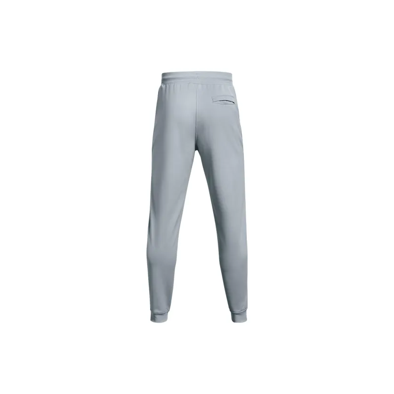 Under Armour UA Sportstyle Knitted Sports Pants Men's Light Blue-1