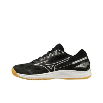 Mizuno Cyclone Speed 4 'Black'