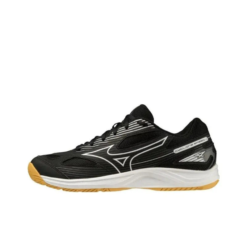 Mizuno Cyclone Speed 4 'Black'-0
