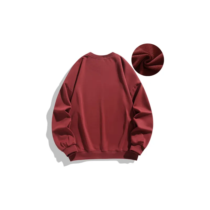 Sweatshirts Unisex-26