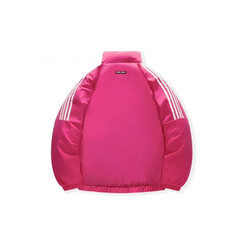 FORHUG Puffer Jackets Unisex-9