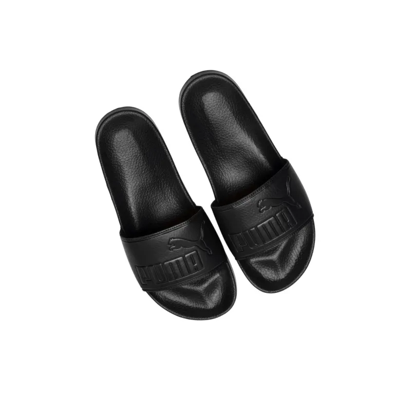 PUMA Leadcat Slide Shoe Unisex Black-4