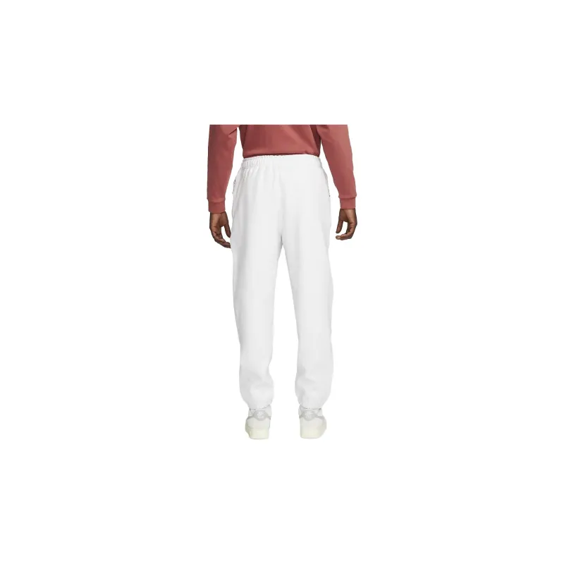 Nike Casual Pants Unisex White-2