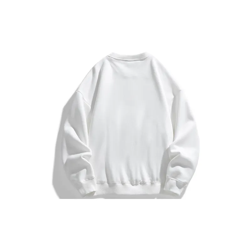 ADOONGA Sweatshirts Unisex-3