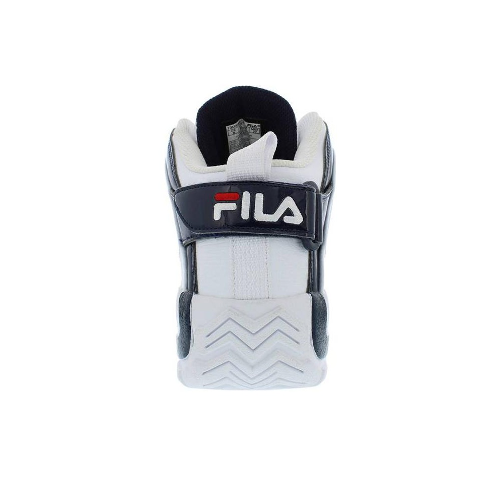 fila For 96 Low White 2019 US 11.5