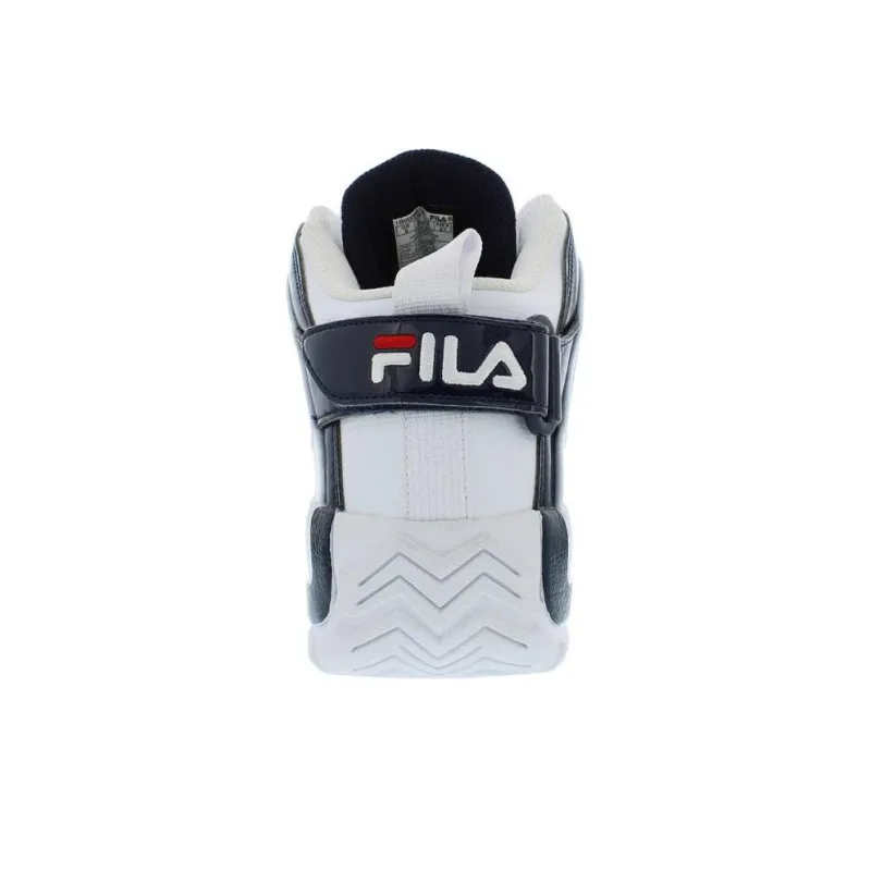 FILA 96 Low White 2019-3