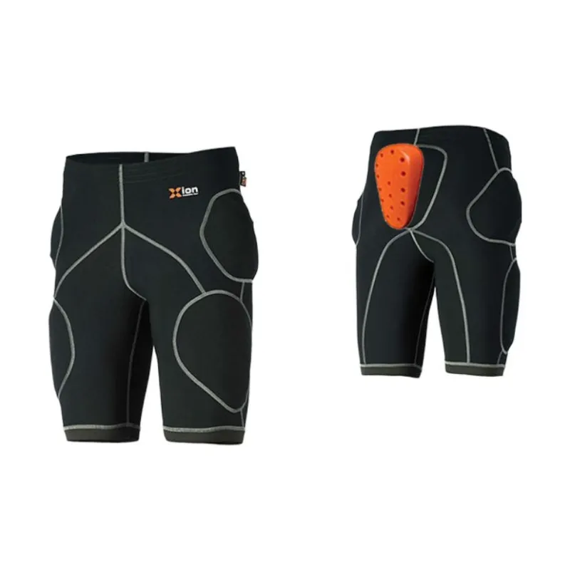 Xion Ski Protective Gears-4