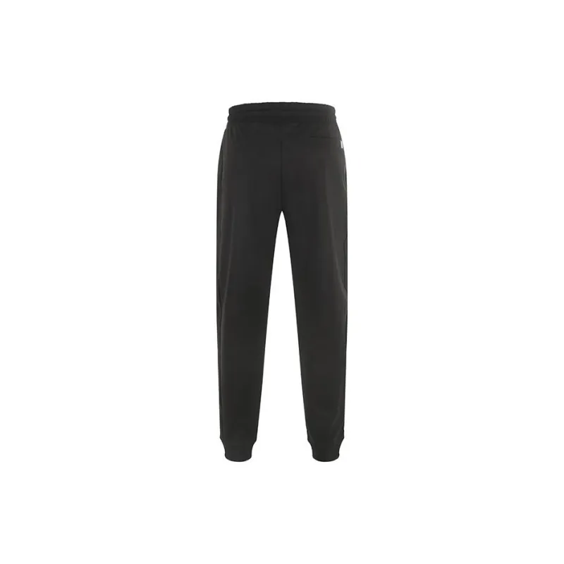 Boss Logo patch Slim Track Trousers-1