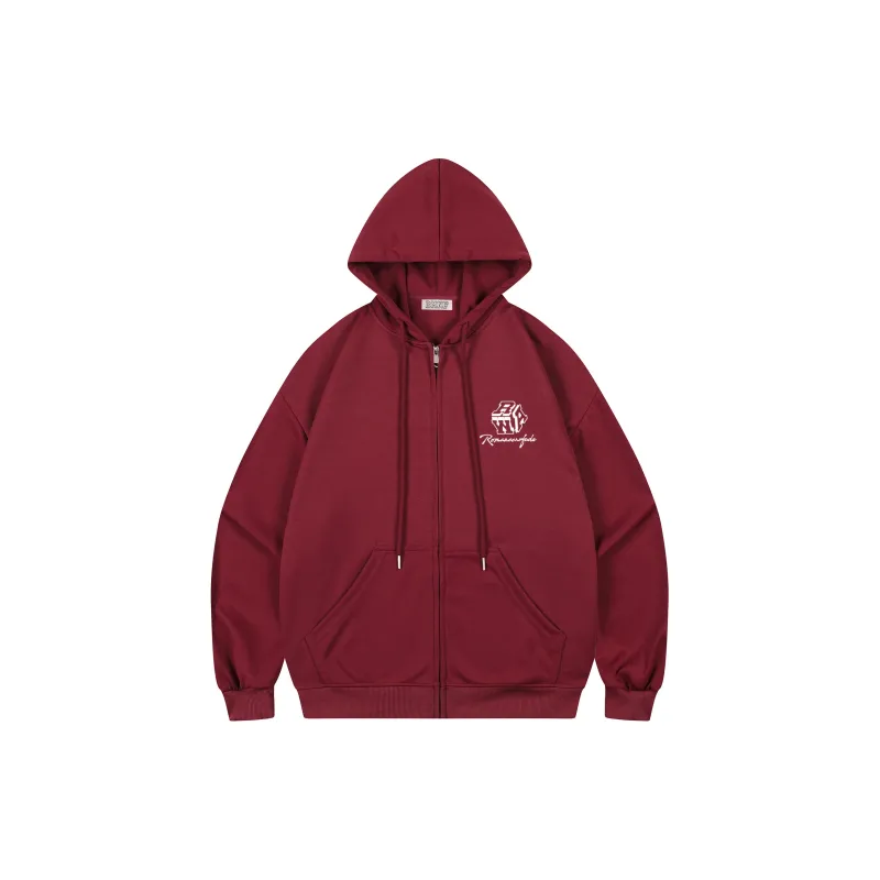 Romance No Fade Sweatshirts Unisex-7