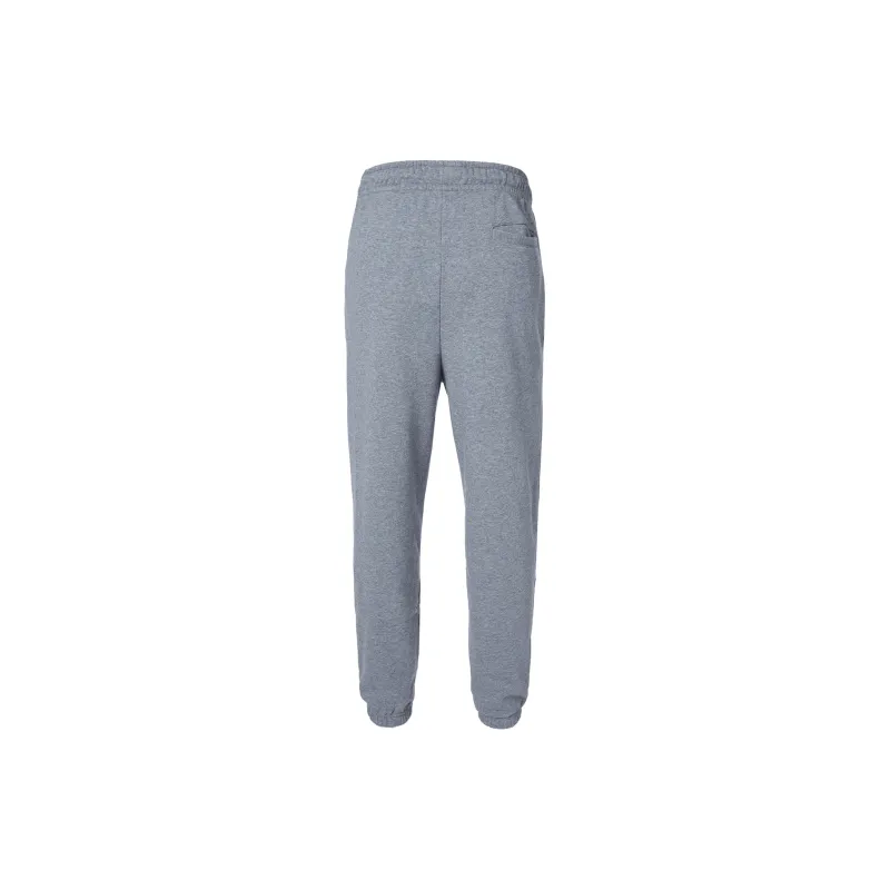 Jordan Sport Knitted Sweatpants Men Carbon Gray-2