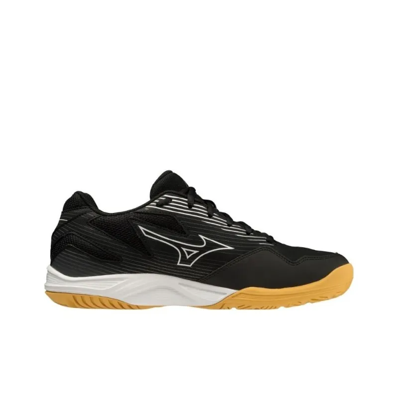 Mizuno Cyclone Speed 4 'Black'-1