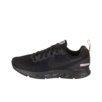 Nike Air Zoom Pegasus 34 Shield Black Obsidian