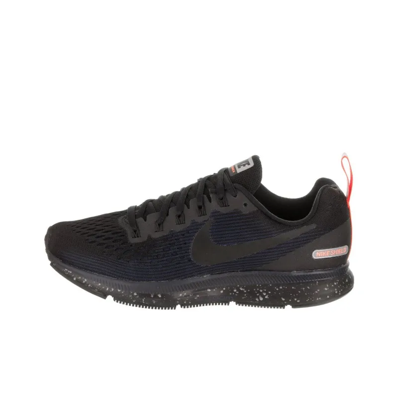 Nike Air Zoom Pegasus 34 Shield Black Obsidian-0