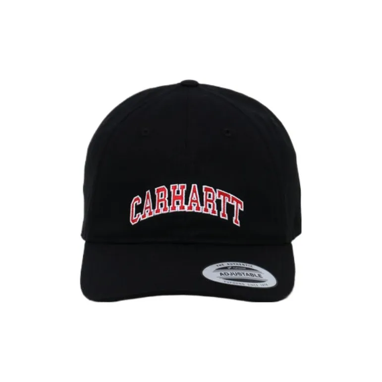Carhartt WIP   Baseball Caps Unisex Black/Red/Green/White-0